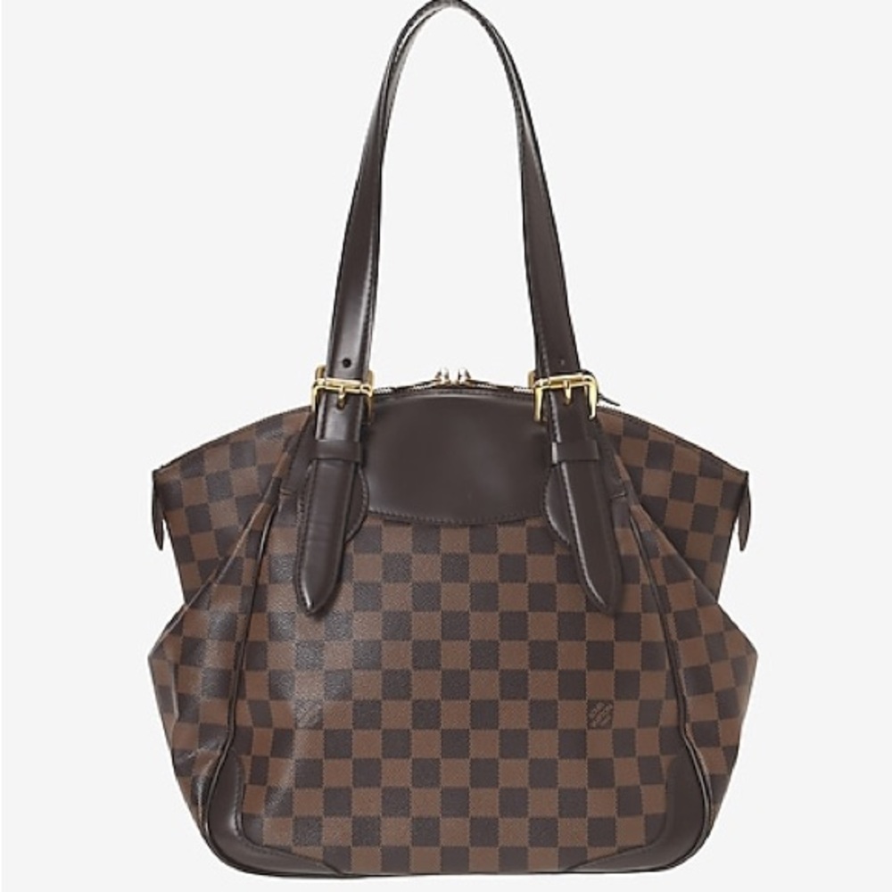 Louis Vuitton MM Verona tote bag NWT